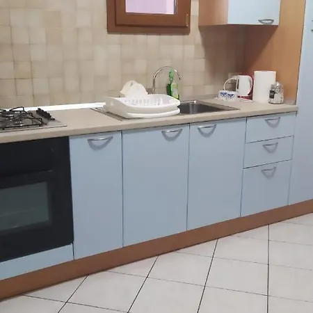 Appartement Greenpark House *