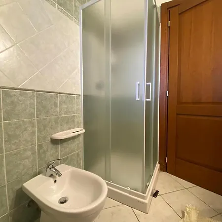 Appartement Greenpark House Olbia