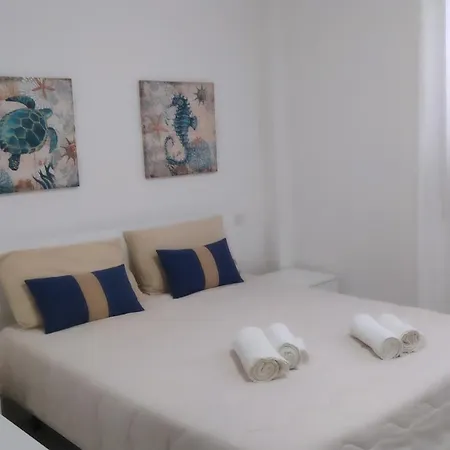 Greenpark House Appartement
