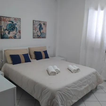 Appartement Greenpark House