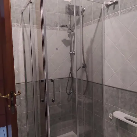 Appartement Greenpark House Olbia