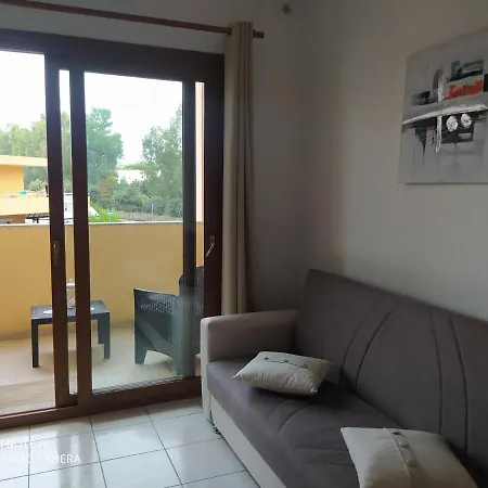 Appartamento Greenpark House Olbia